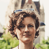 Patricia Kelly Picture - Financial Analyst