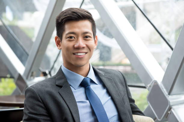 Richard TRAN - Managing Director